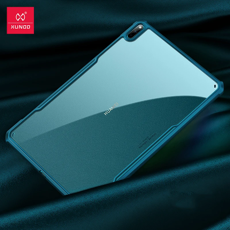 Чехол для планшета HUAWEI MatePad Pro Turbo 10 8 Xundd кожаный чехол подушка безопасности