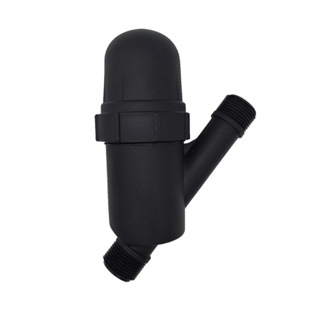 Капельный полив для сада металлический сетчатый фильтр 3/4 дюйма 120 опрыскиватель