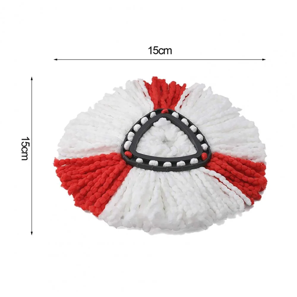 2 шт. Сменная головка для швабры Vileda | Дом и сад