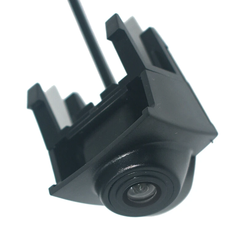 

CCD Car Front View Parking LOGO Camera Night Vision for Ford Fusion Mondeo 5 MK5