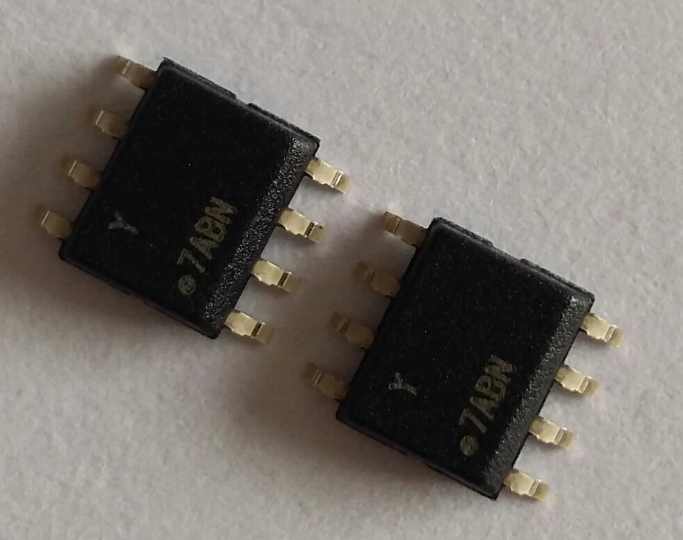 

ATSHA204A SOIC-8/SOT23-3 SHA256
