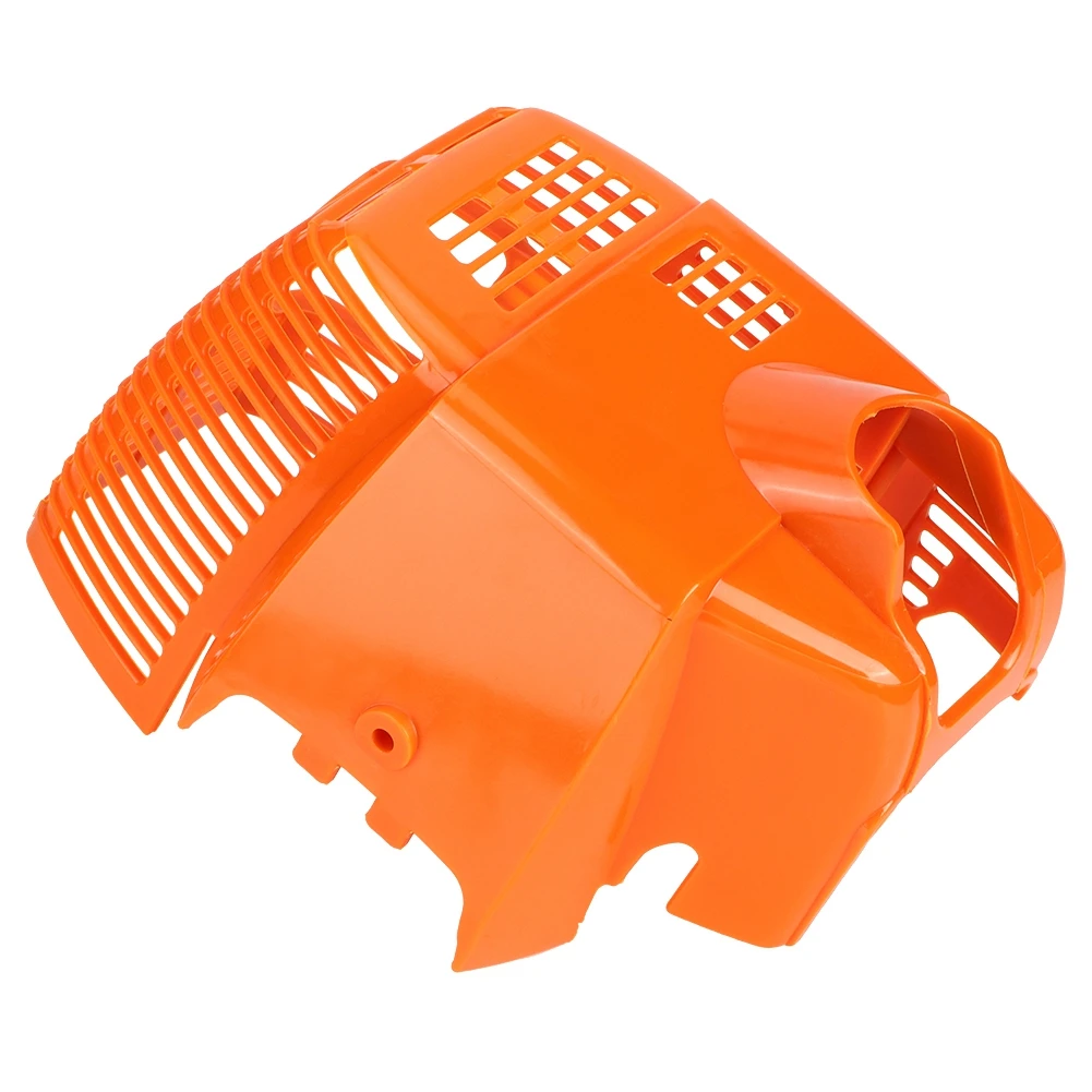 Кожух двигателя замена крышки подходит для Stihl FS75 FS80 FS85 триммеров щеток режущих