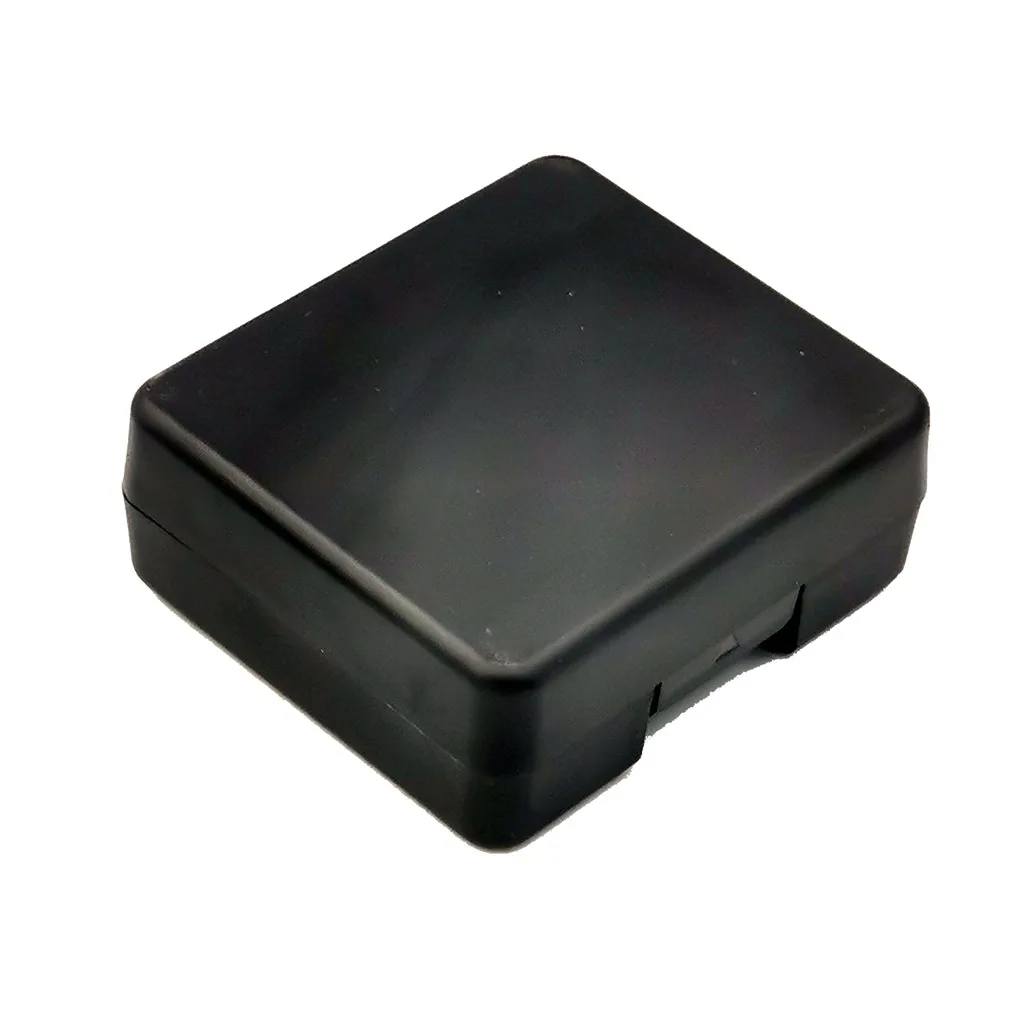 1 шт. коробка для хранения аккумулятора SD TF чехол карты памяти GoPro Hero 9 8 7 6 5 4 Session