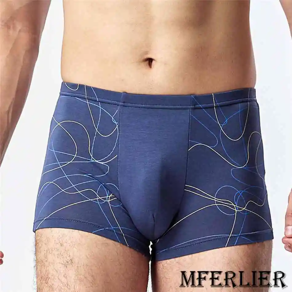 

Мужские хлопковые боксеры, размеры до 10XL