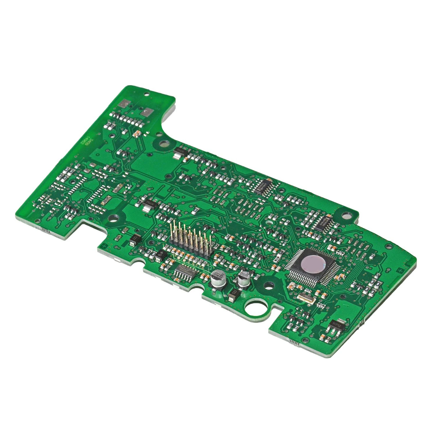 E380 панель управления блок плата с навигацией для-Audi Mmi S6 A6 Q7 4L0 919 609 4F1 611 |