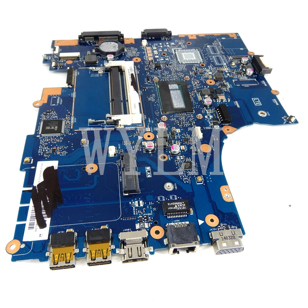 

PU551LA I3/I5 Asus PRO551L PU551L PU551LA DDR4