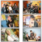 Постеры Kpop TXT, новый альбом 2021, Сезон Приветствия, холст, живопись, настенное искусство, постер, современная картина, украшение для дома