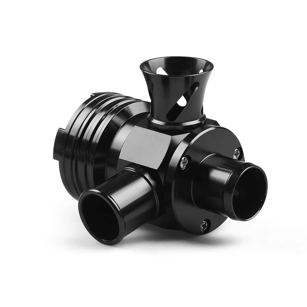 BOV предохранительный клапан для Volkswagen VW GTi Golf Audi Beetle Jetta A3 A4 A6 TT 1 8 T 2 7 без логотипа