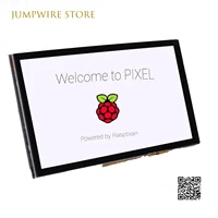 mipi interface raspberry pie mipi dsi 5 inch lcd module dsi interface capacitive touch screen