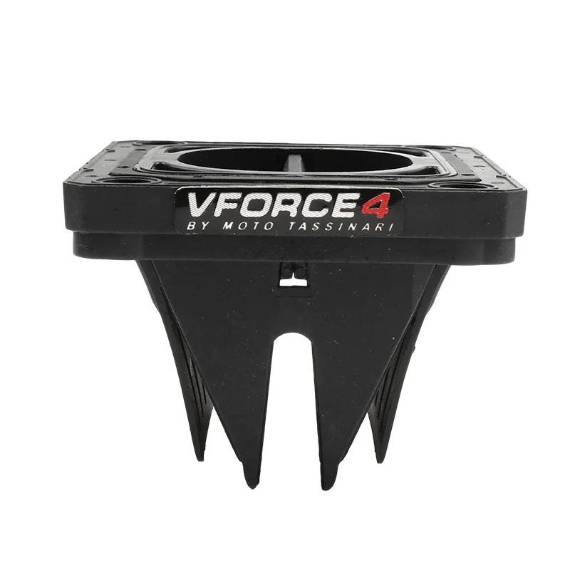 Система герметичных клапанов V Force 4 V4144 V-Force для Yamaha YFZ350 YFZ 350 RX135 RXZ Z125 RXZ135 и Banshee RD350 |