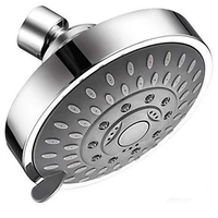 american multifunctional high pressure shower head hotel bathroom shower head shower head does not include shower arm h8182