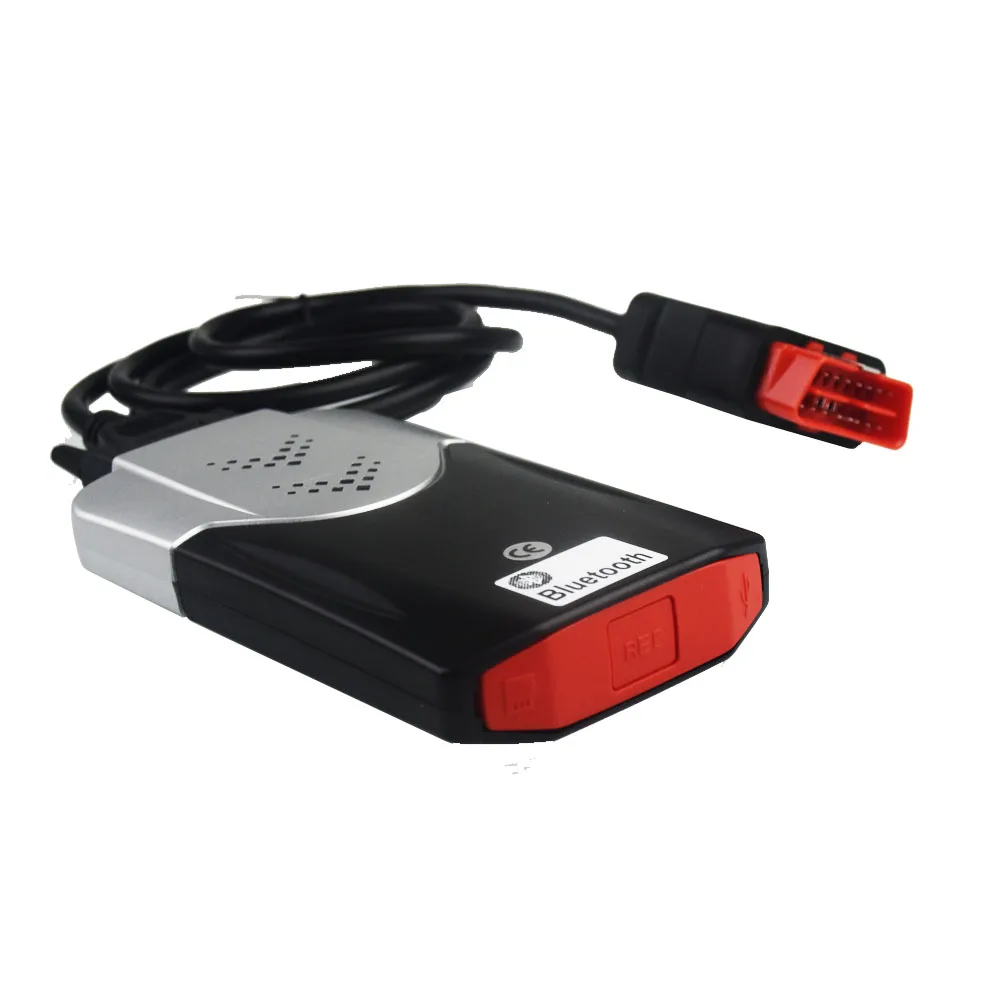 2021 Multidiag Pro V3.0 PCB со старой чехлом 2017 R3 сканер с Bluetooth OBD2 автомобильный