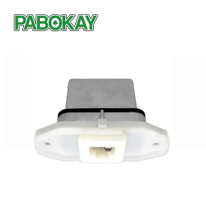 

Регулятор резистора двигателя воздуходувки для Nissan X-Trail T30 SUV OE #27761-2Y000 277612Y000 277619W100 272258H31C