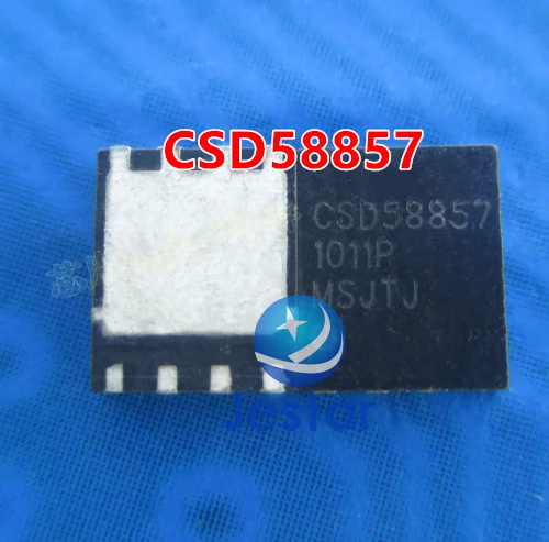 5 шт CSD58856 CSD58857 CSD58858 CSD86350D CSD16414 CSD87351D CSD58873 CX20755-11Z CSD58850 CSD58882 CSD58887 CSD17303 |
