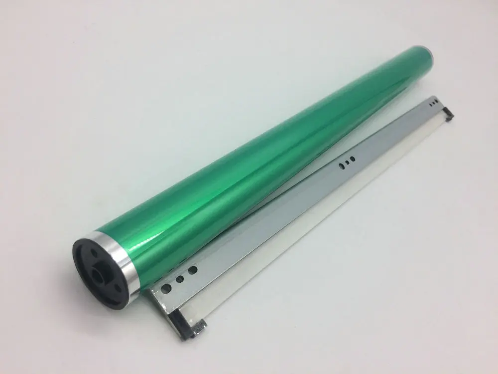 

1 Set OPC Drum and Cleaning Balde for Minolta Bizhub BH283 BH363 BH223 BH7823 BH7828 BH423 BH200 BH250 BH282 BH350 BH362 DI250