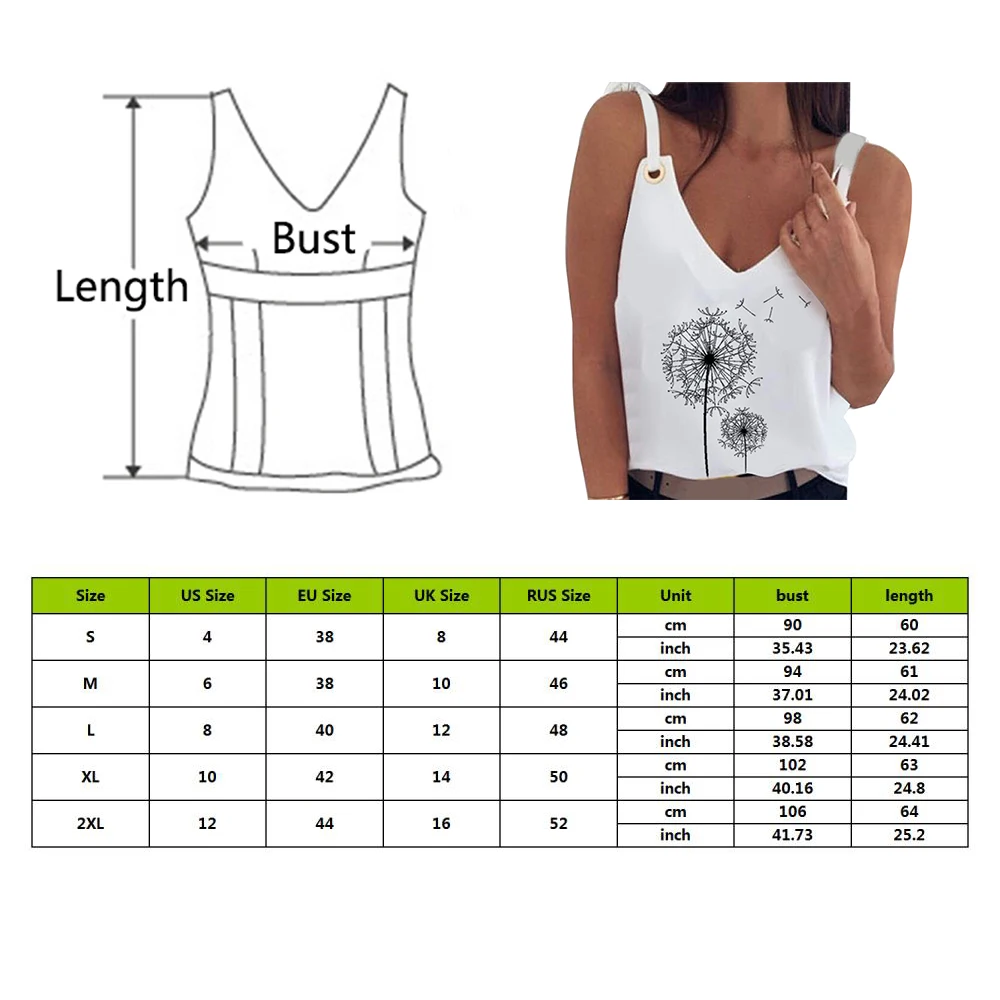 CYSINCOS Camisole безрукавки Женские топы с принтом ананаса женские повседневные