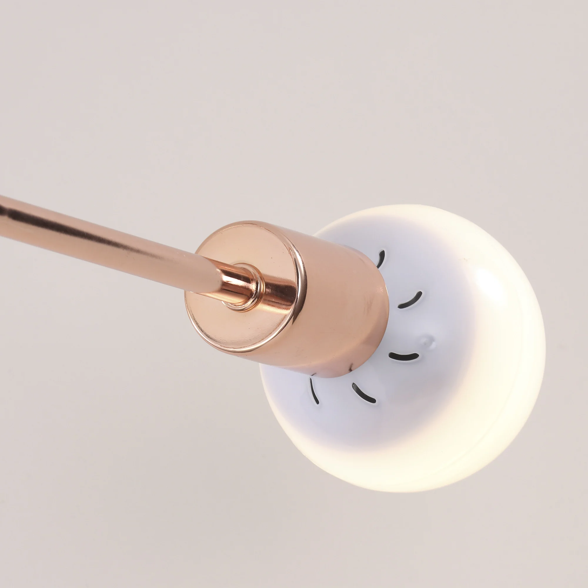 4 светильник s регулируемый трубчатый ing для помещений отелей гостиной люстра