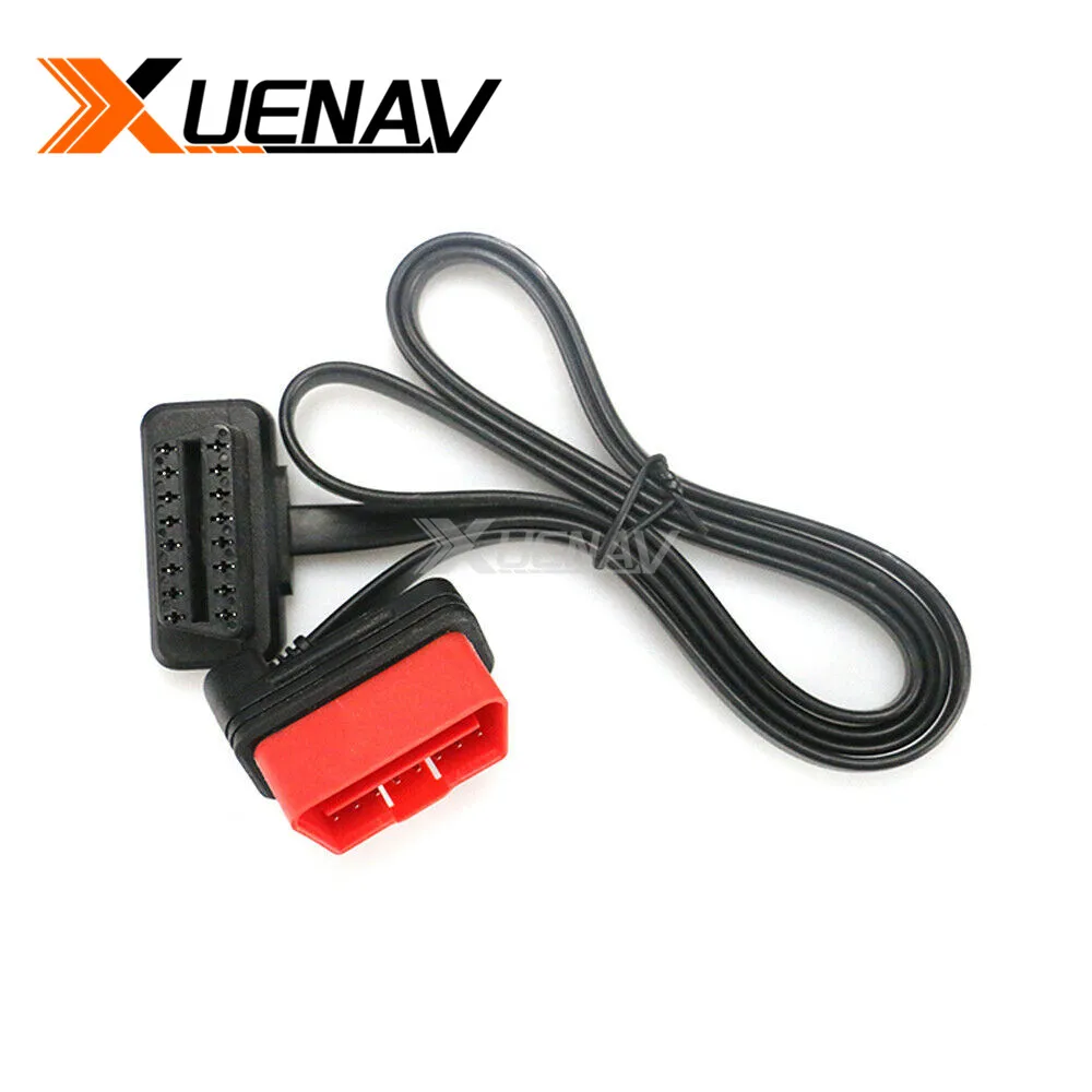 

XUENAV OBD2 , - OBDII, 16