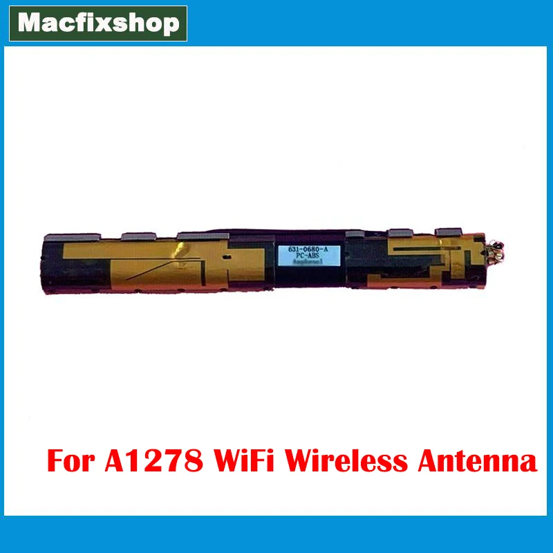 Беспроводная Антенна A1278 для Macbook Pro/A1278 2008/2009/056 2666 A/631 0680 A/056 2667 A|Компьютерные