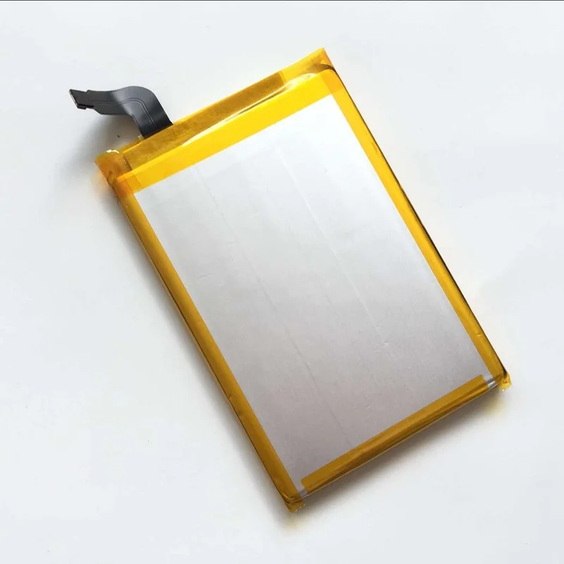 

Oukitel K6000 Pro Battery Replacement Original Large Capacity 6000mAh Back Up Batteries For Oukitel K6000 +Tracking + tools