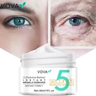 Мгновенное Средство для удаления морщин и кожи вокруг глаз