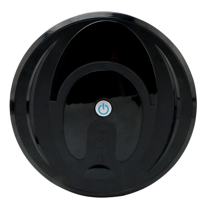 Полностью автоматический мини пылесос робот и влажная Швабра одновременно для