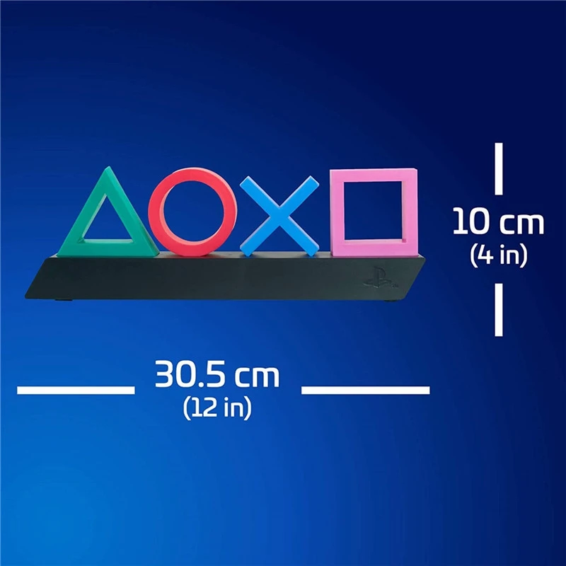 

for Game Scene Voice Atmosphere Three-Level Adjustment Icon Light, Voice-Activated Atmosphere Light