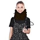 4-слойное Надувное устройство для вытяжки шеи для быстрого снятия боли в шее, растягивающий воротник для домашнего растяжения позвоночника