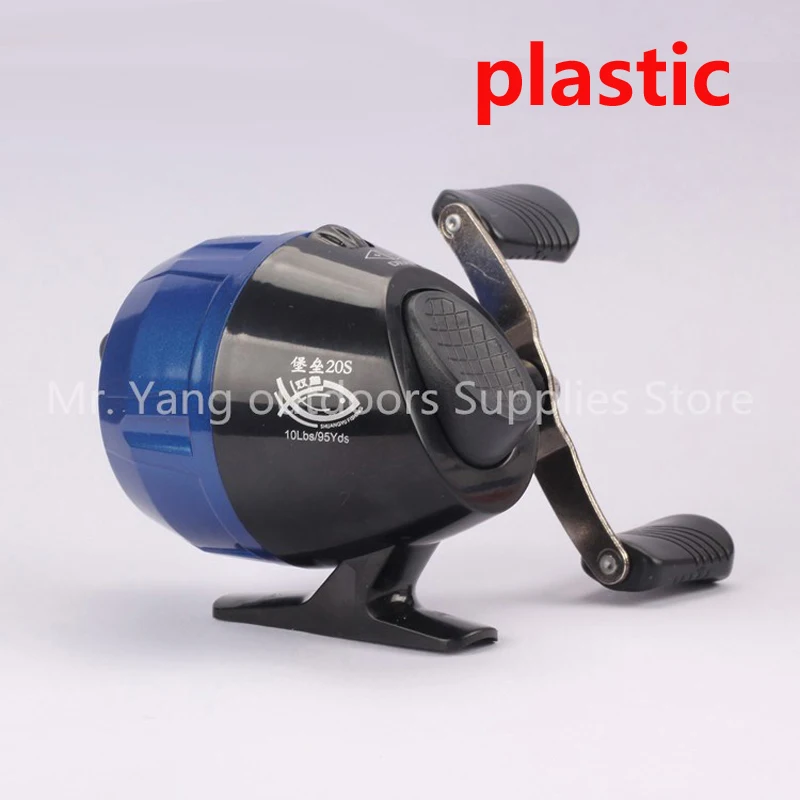 Дротика для стрельбы из рогатки рыболовная катушка | Спорт и развлечения