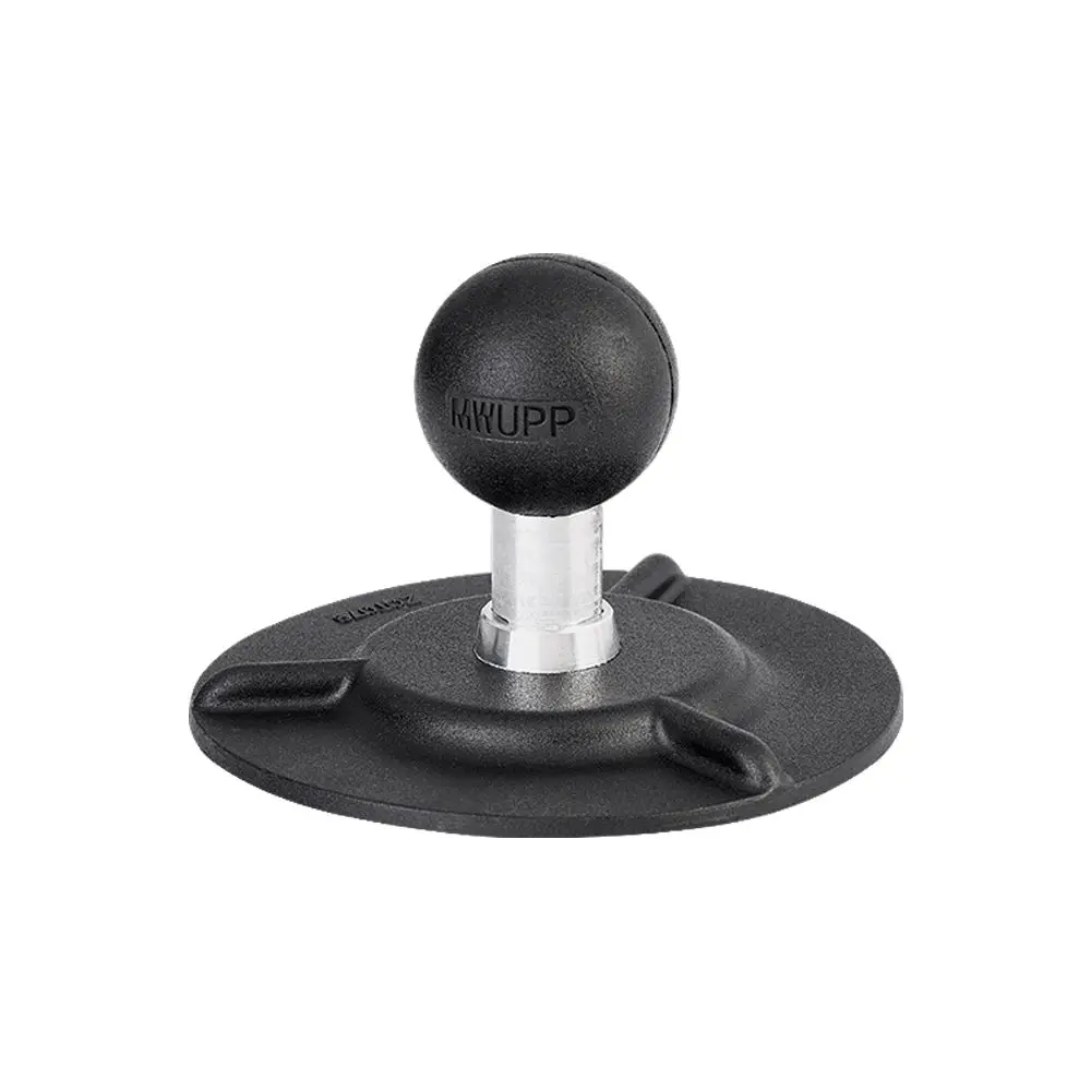 

MWUPP Sticker Phone Holder Base for Car
