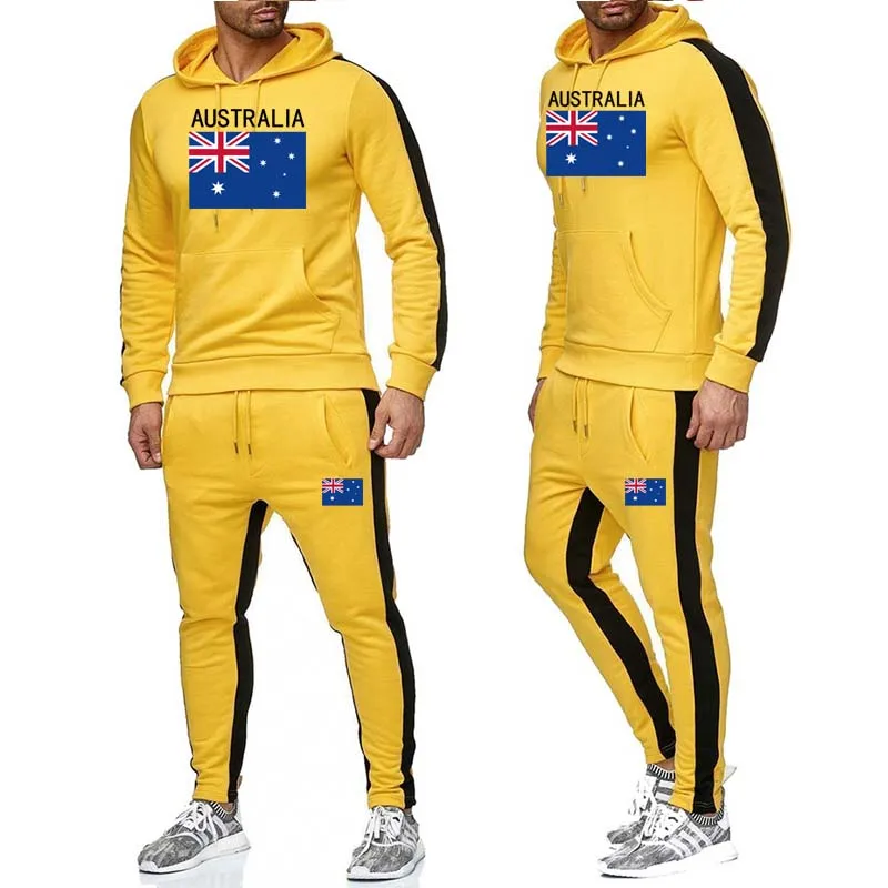 Новинка 2019 модные мужские осенние и зимние толстовки спортивные свободные