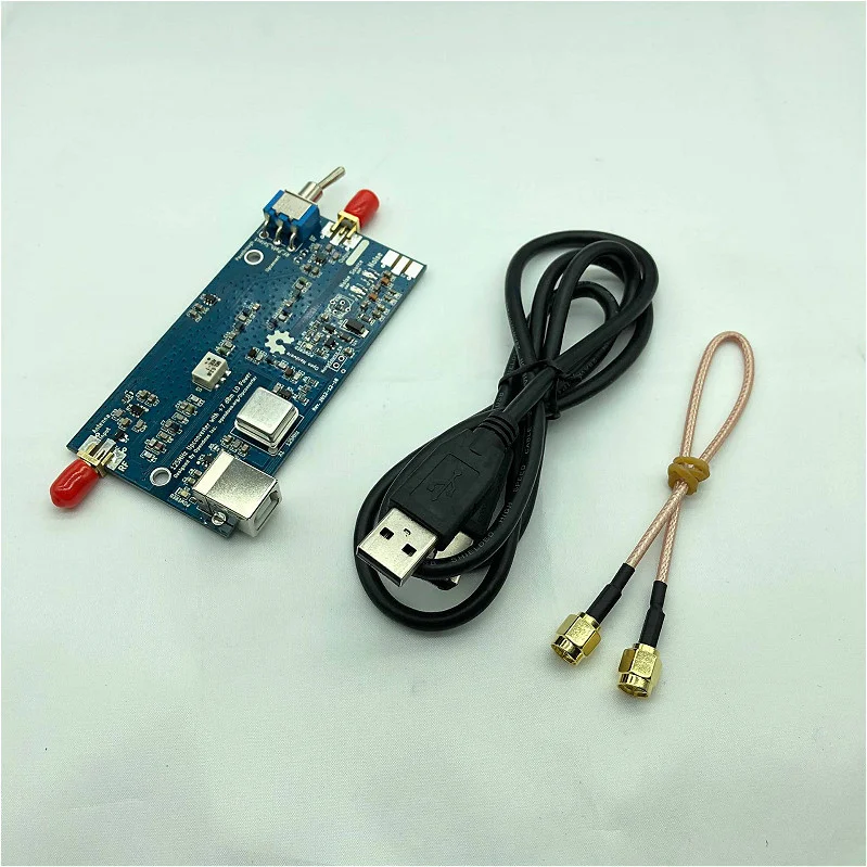 

SDR Upconverter Upconverter-125MHz-ADE