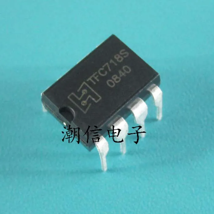 Индукционная плита 10cps TFC718 TFC718S