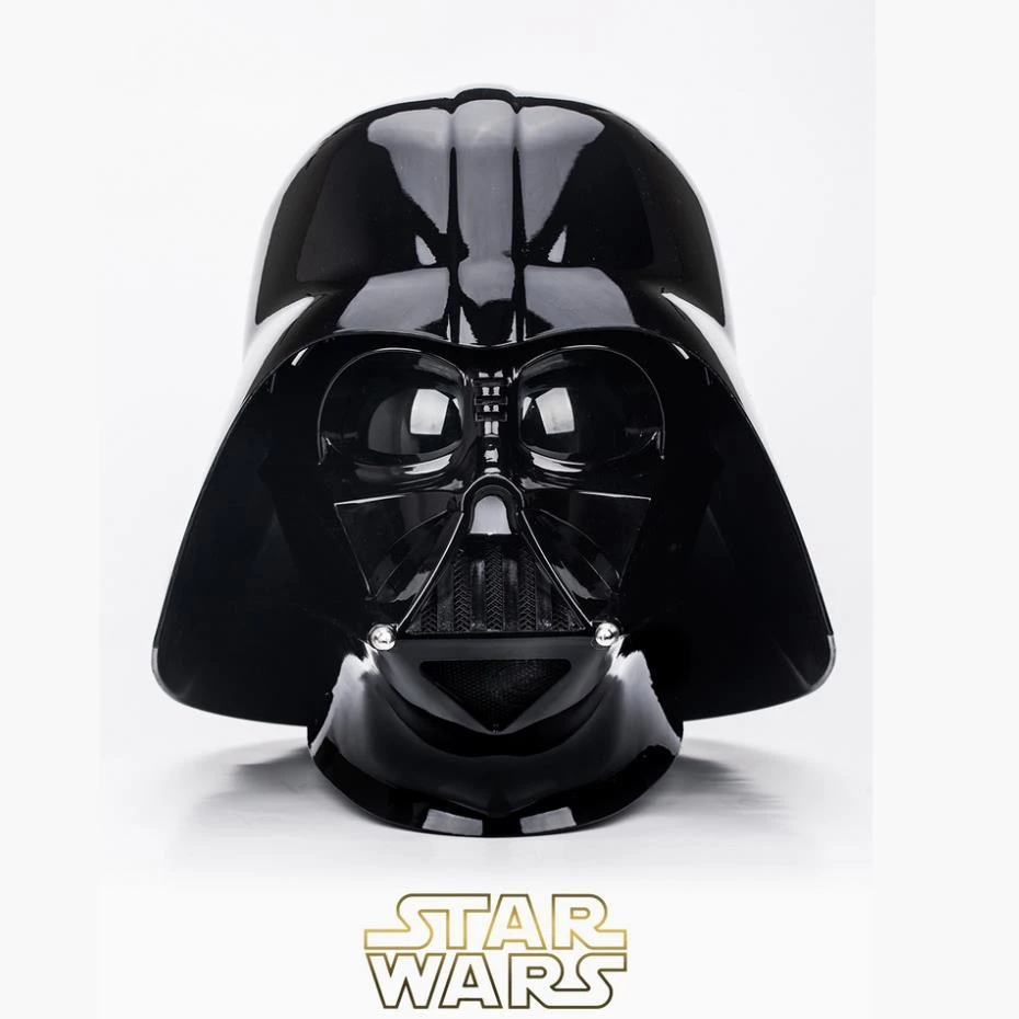 Новинка высокое качество маска для косплея из аниме Звездные войны Дарт Вейдер