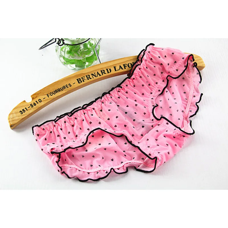 Распродажа Calcinha молодых девушки трусики бесплатная доставка модное нижнее белье