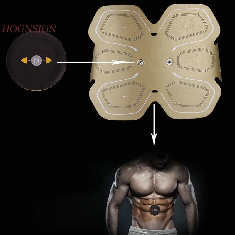 

lazy abdomen machine estimulador Home Abdominal Muscles Fitness Equipment Lazy Abdomen Machine Intelligent Men Muscle