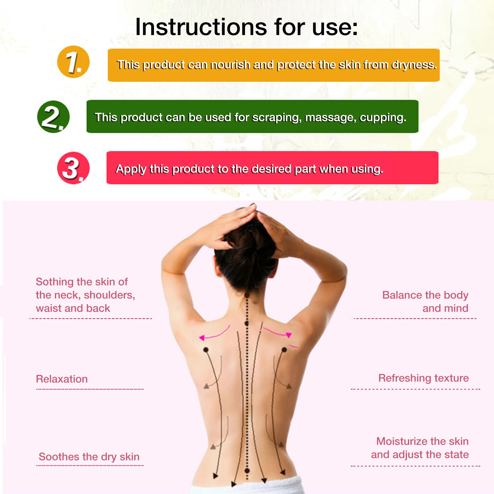 Эфирное Масло полыни 220 мл китайская травяная фототерапия для снятия стресса |