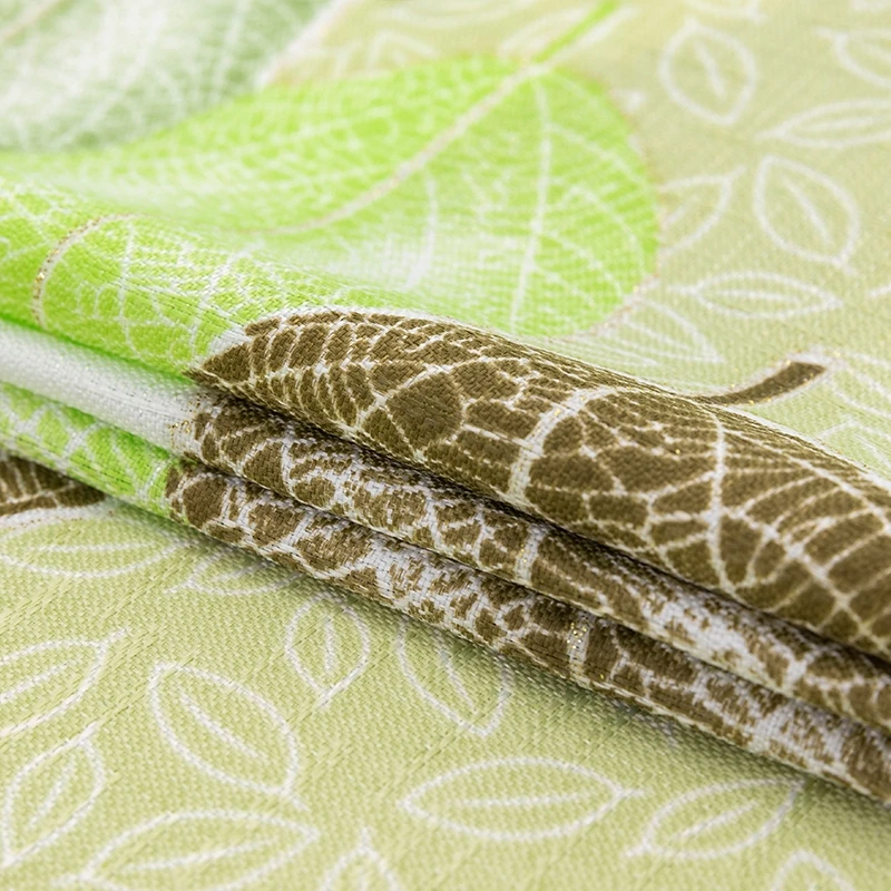 BHD Вышитые Готовые занавески Затемненные для гостиной Современные Плотные Шторы