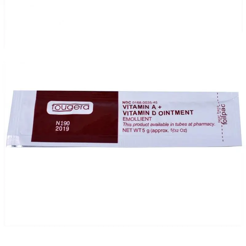

Vitamin A&D Ointment After Cream For Tattoos Care Skin Repair VA VD Vitamin Body Art Healing Skin Permanent Makeup Tools