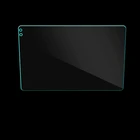 229*129*217 мм 9 дюймов закаленное Стекло для автомобиля GPS навигации защитная пленка из закаленного стекла Стекло защитная пленка