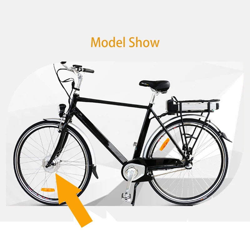 8fun Bafang 36 в 250 вт 350 500 бесщеточный мотор с ступицей шестеренки электрический