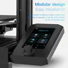 Оригинальный CREALITY 3D Ender-3 V2 UI Экран Дисплей для Ender-3 V2 принтер