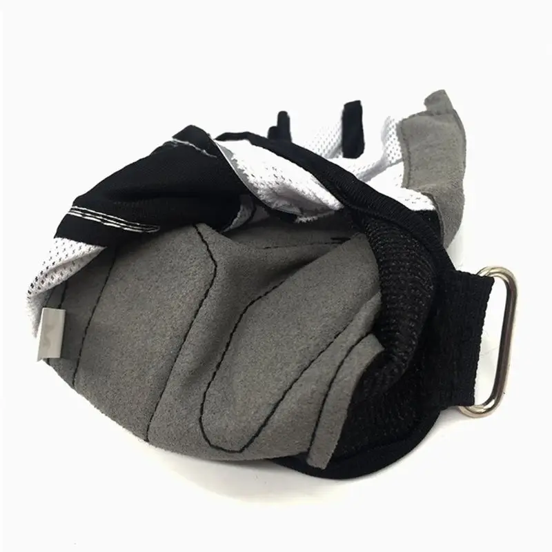 

Intelligent LED Turn Signal Warning Light Outdoor Riding Gloves