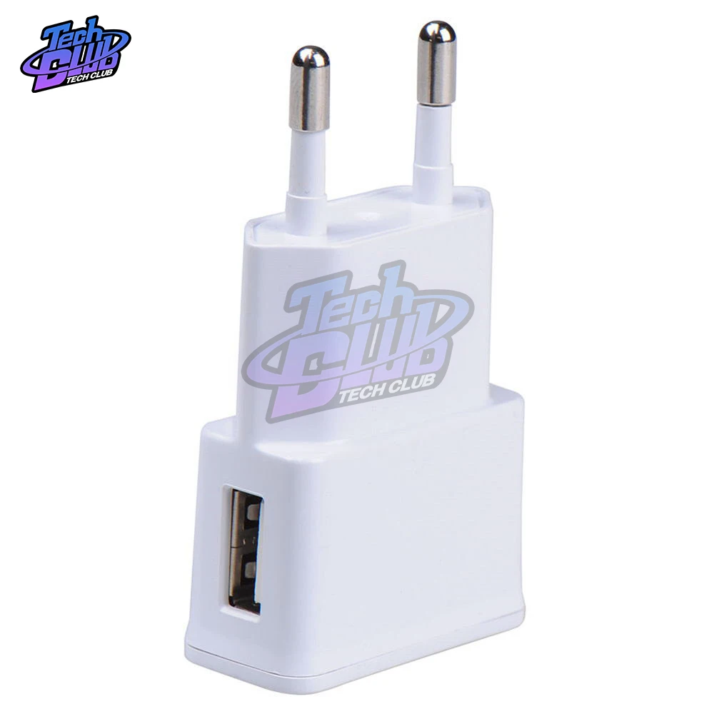 Сетевое зарядное устройство с USB-портом 5 В 2 А | Инструменты