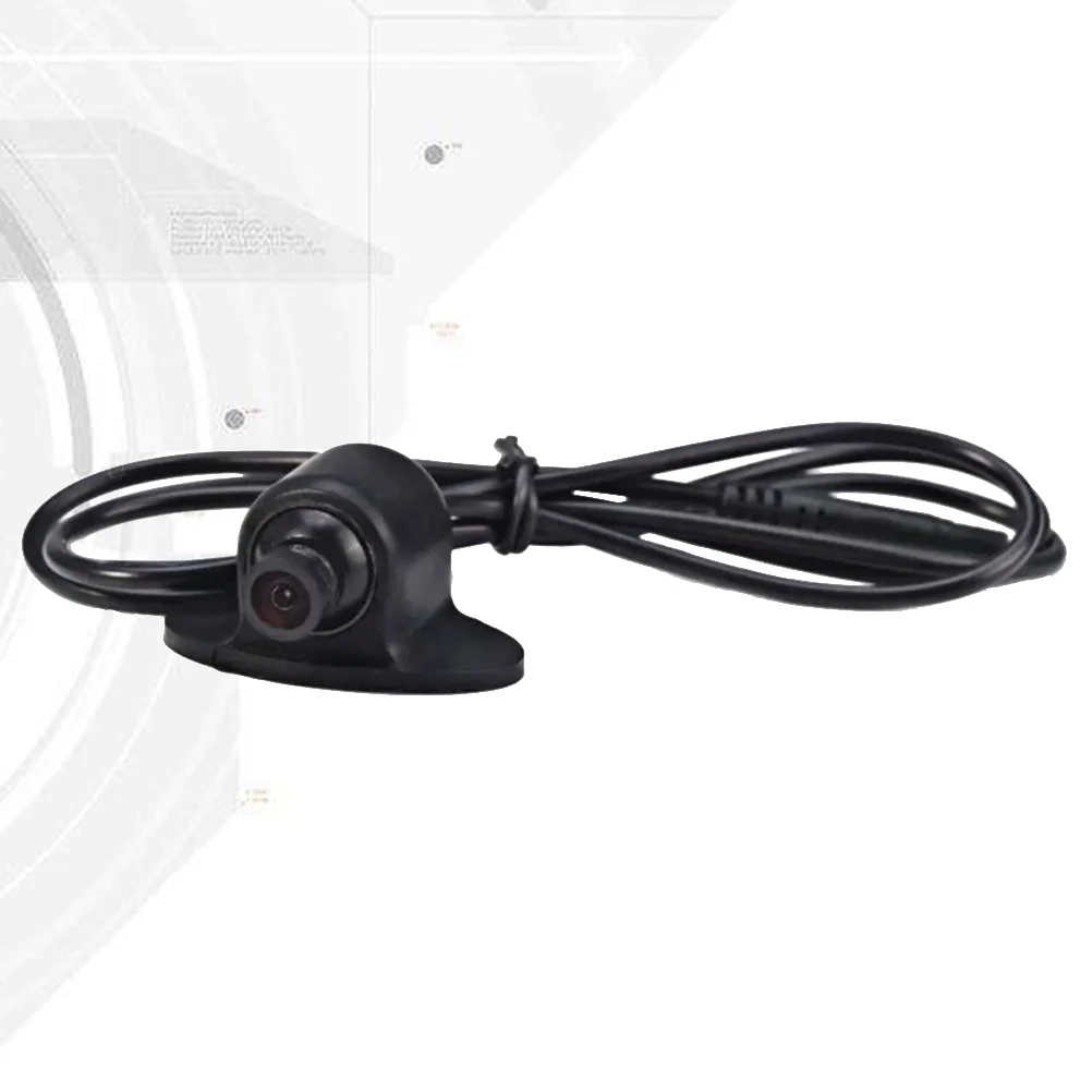 

Камера видеонаблюдения заднего вида (черная)