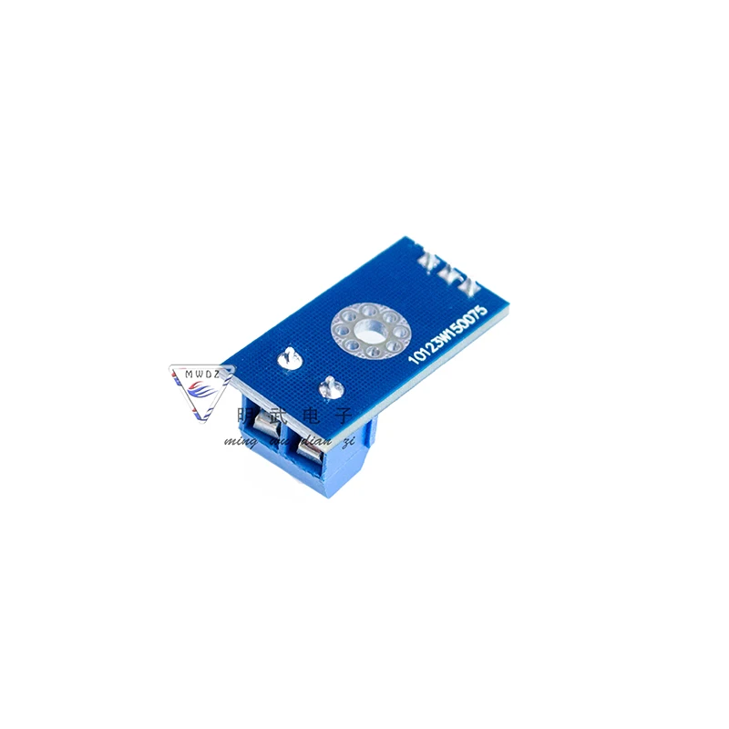 

WikX Voltage sensor electronic building block 5pcs