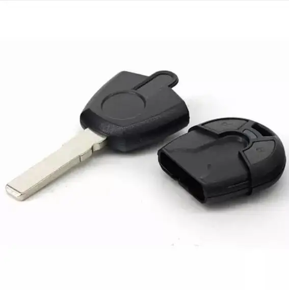 Заготовки для автомобильных ключей дистанционного ключа Fiat с лезвием SIP22 |