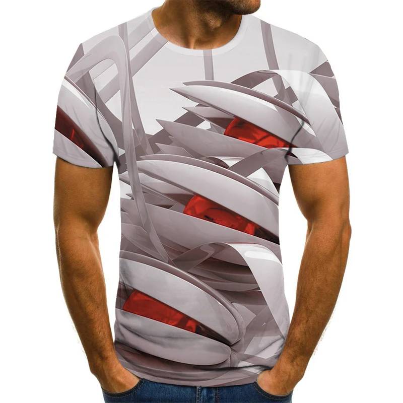 

Graphic T Shirts Tee Men Clothing Camisetas Tops Ropa Hombre Summer Streetwear Camisa Masculina Verano Roupas Koszulki Chemise