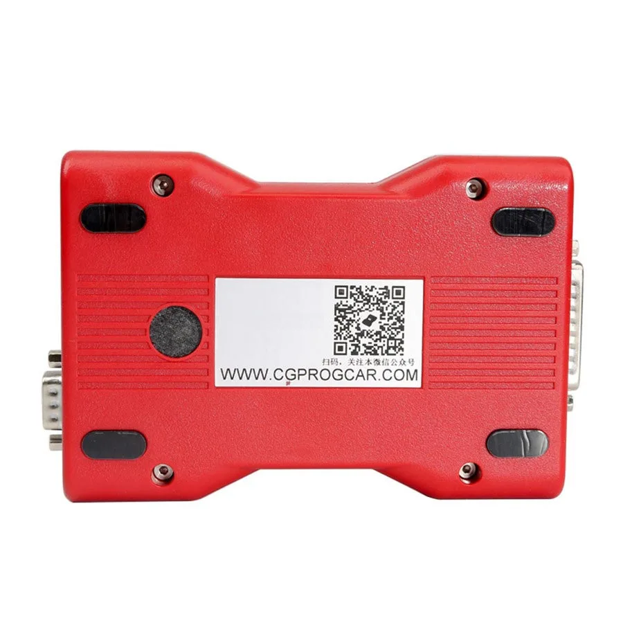 Новый оригинальный CGDI Prog для BMW MSV80 FEM/EDC функциональный Power 3 в 1 автомобильный
