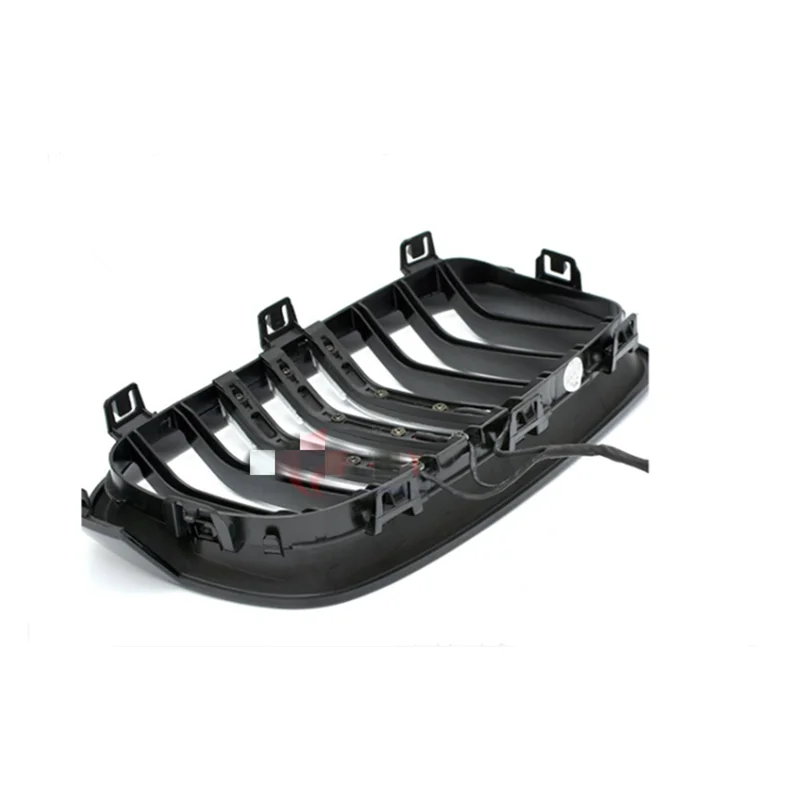 Светодиодная решетка для переднего бампера BMW 3 Series F30 F35 2012-2019 1 пара | Автомобили и